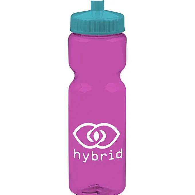 Olympian Bottle - 28 oz