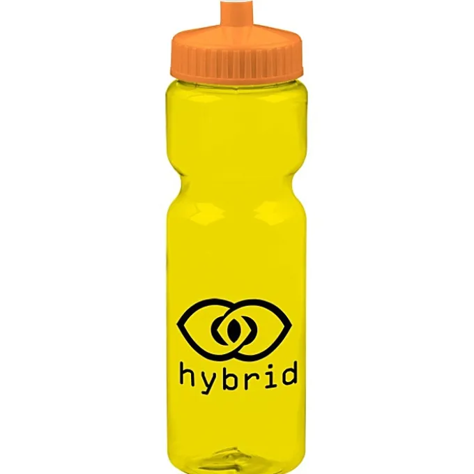 Olympian Bottle - 28 oz