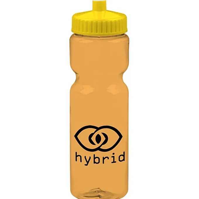 Olympian Bottle - 28 oz
