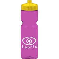 Olympian Bottle - 28 oz