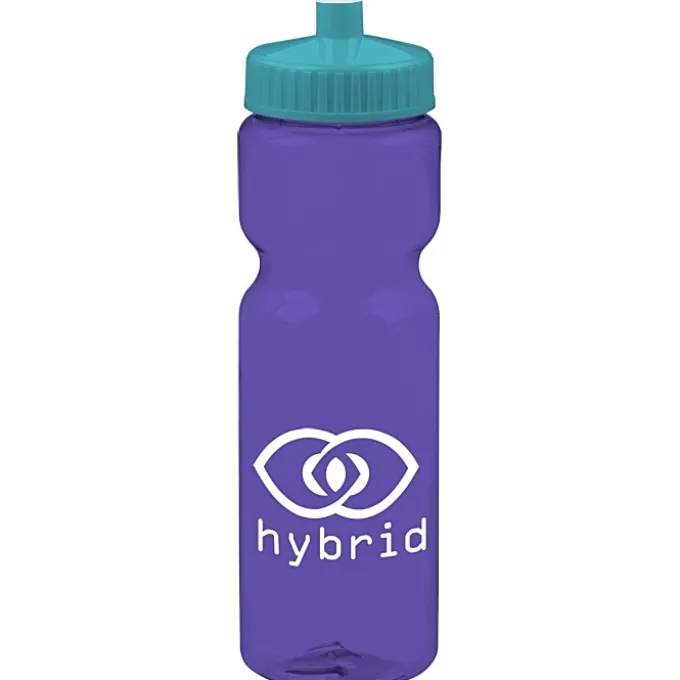 Olympian Bottle - 28 oz