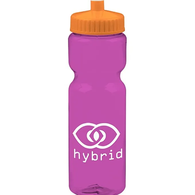 Olympian Bottle - 28 oz