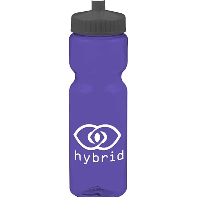 Olympian Bottle - 28 oz