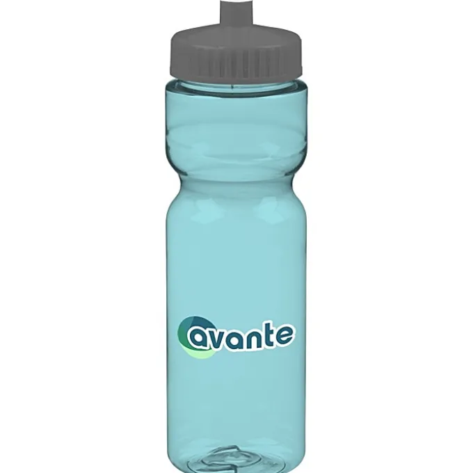 Olympian Bottle - 28 oz - Full Color