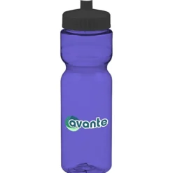 Olympian Bottle - 28 oz - Full Color
