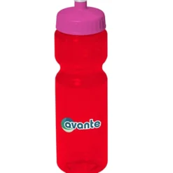 Olympian Bottle - 28 oz - Full Color