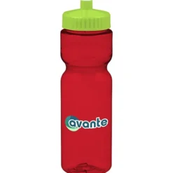 Olympian Bottle - 28 oz - Full Color
