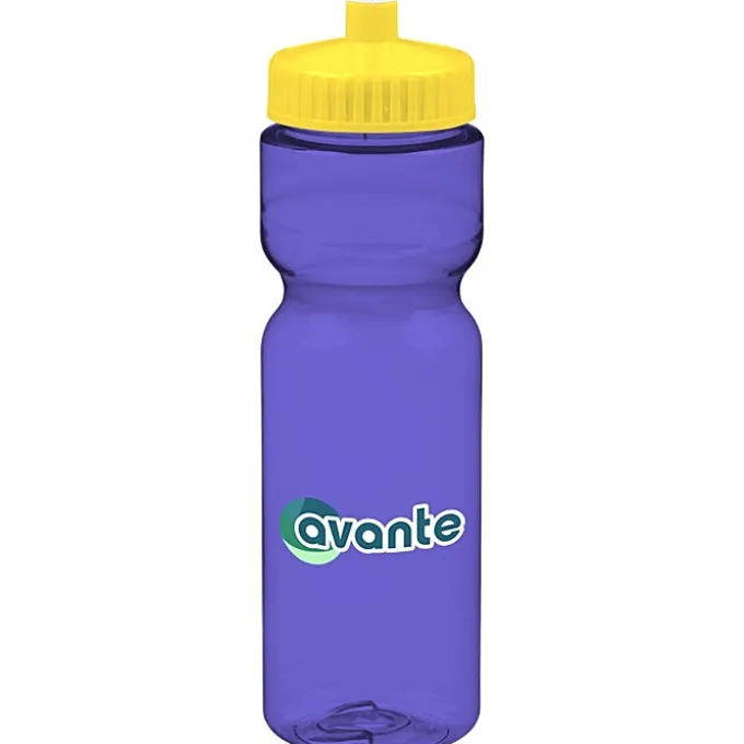 Olympian Bottle - 28 oz - Full Color