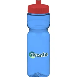 Olympian Bottle - 28 oz - Full Color