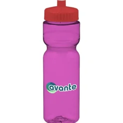 Olympian Bottle - 28 oz - Full Color