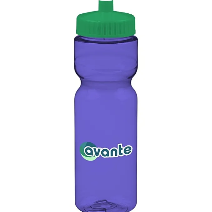 Olympian Bottle - 28 oz - Full Color