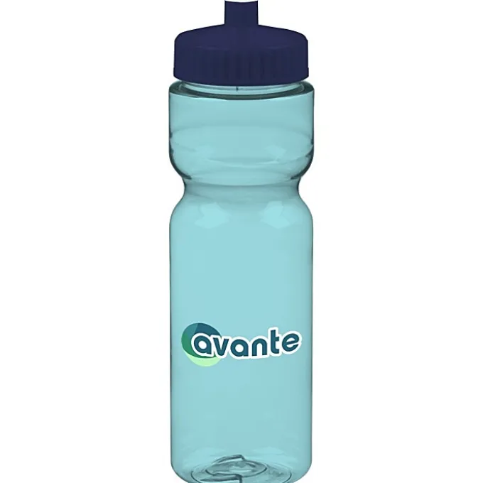 Olympian Bottle - 28 oz - Full Color