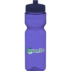 Olympian Bottle - 28 oz - Full Color