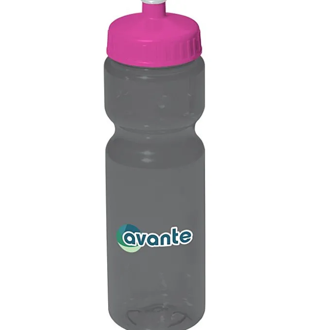 Olympian Bottle - 28 oz - Full Color