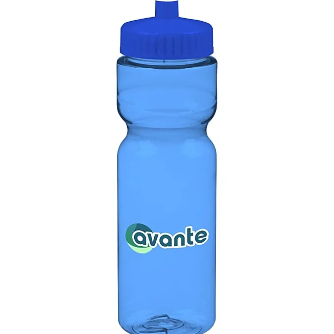 Olympian Bottle - 28 oz - Full Color