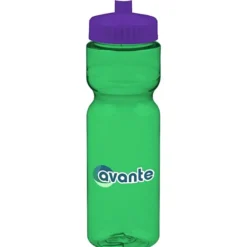 Olympian Bottle - 28 oz - Full Color