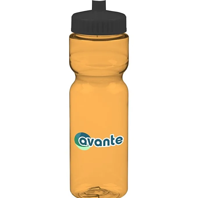 Olympian Bottle - 28 oz - Full Color