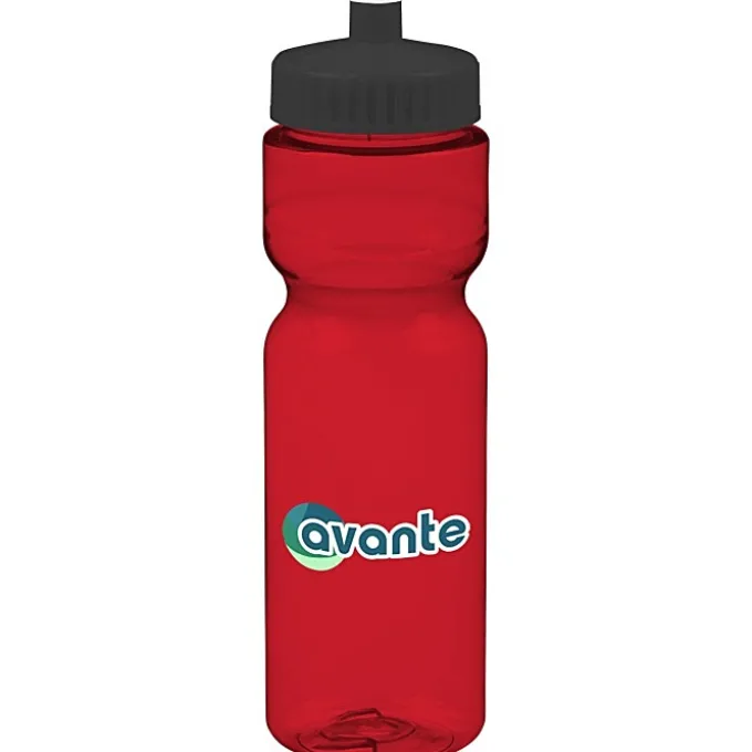 Olympian Bottle - 28 oz - Full Color