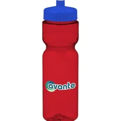Olympian Bottle - 28 oz - Full Color