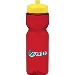 Olympian Bottle - 28 oz - Full Color