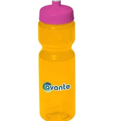 Olympian Bottle - 28 oz - Full Color