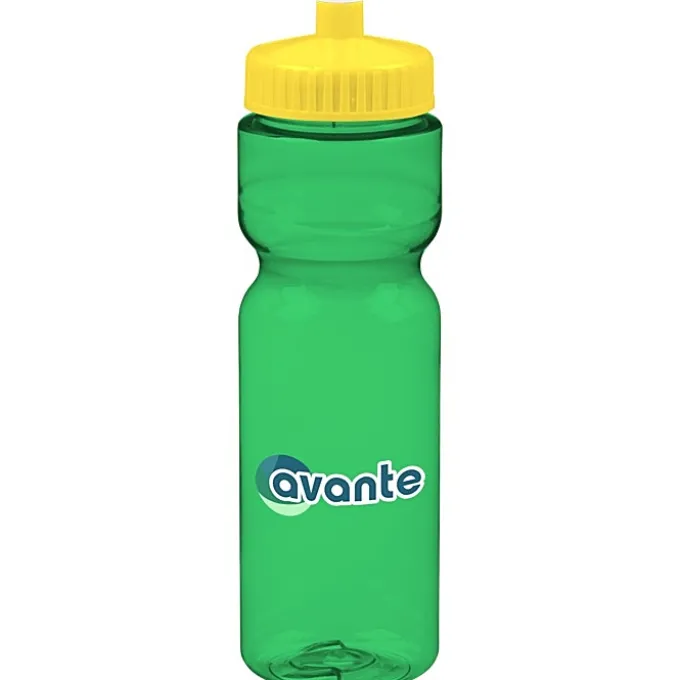 Olympian Bottle - 28 oz - Full Color