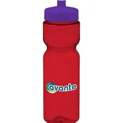 Olympian Bottle - 28 oz - Full Color