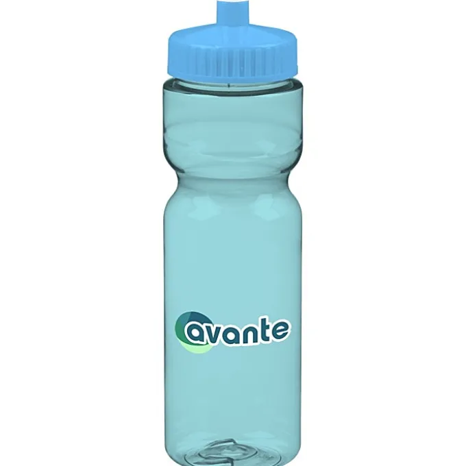Olympian Bottle - 28 oz - Full Color