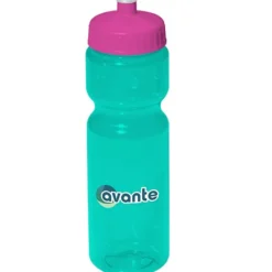 Olympian Bottle - 28 oz - Full Color