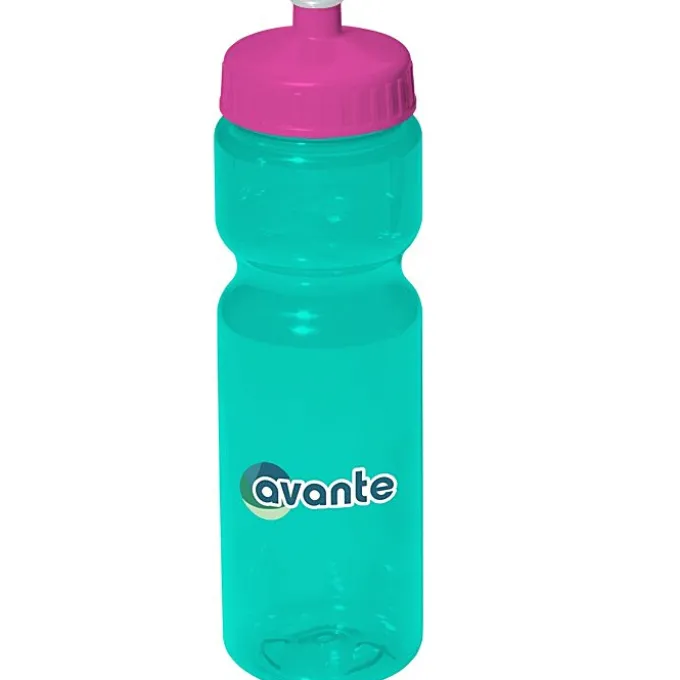 Olympian Bottle - 28 oz - Full Color