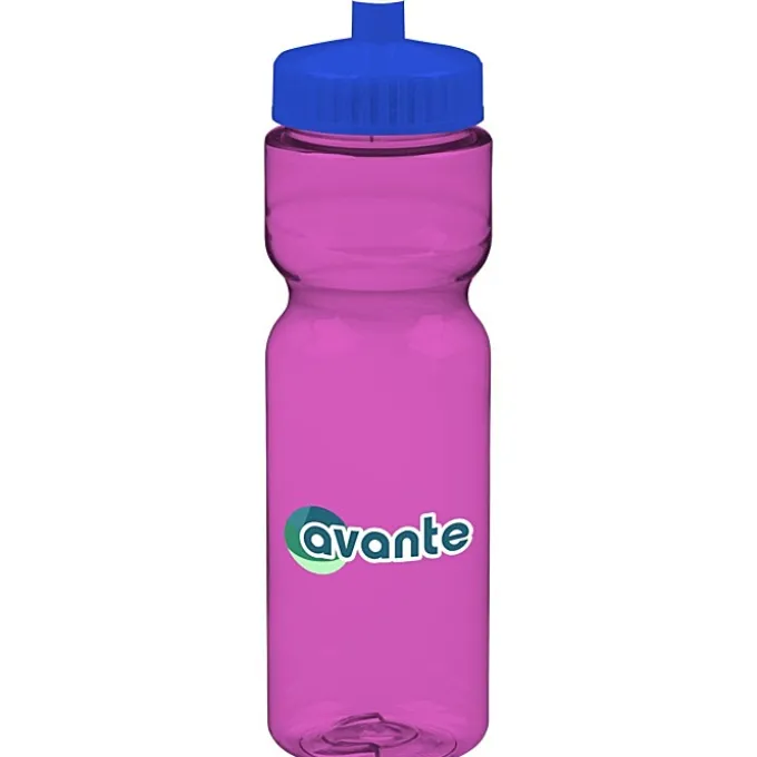 Olympian Bottle - 28 oz - Full Color