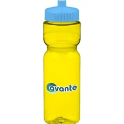 Olympian Bottle - 28 oz - Full Color