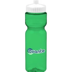Olympian Bottle - 28 oz - Full Color