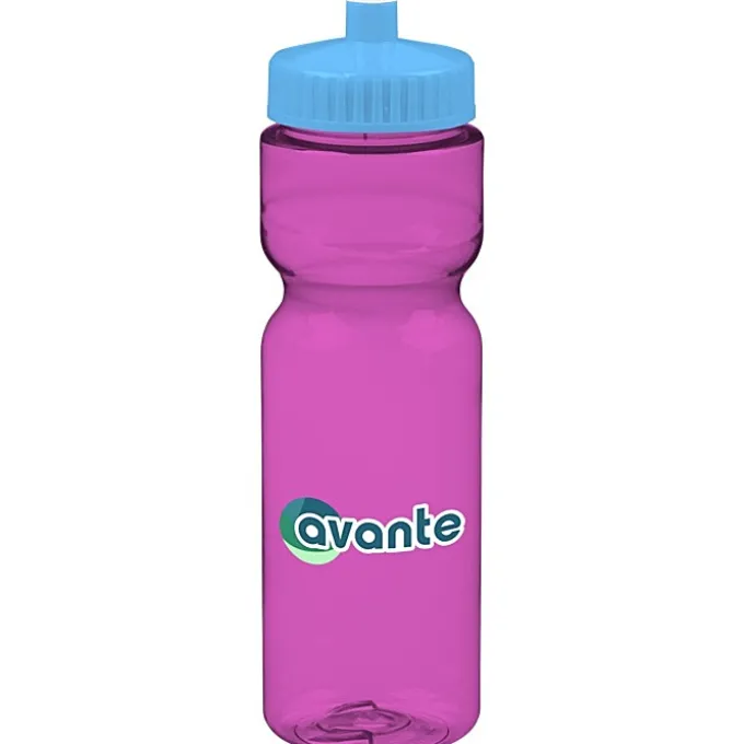 Olympian Bottle - 28 oz - Full Color