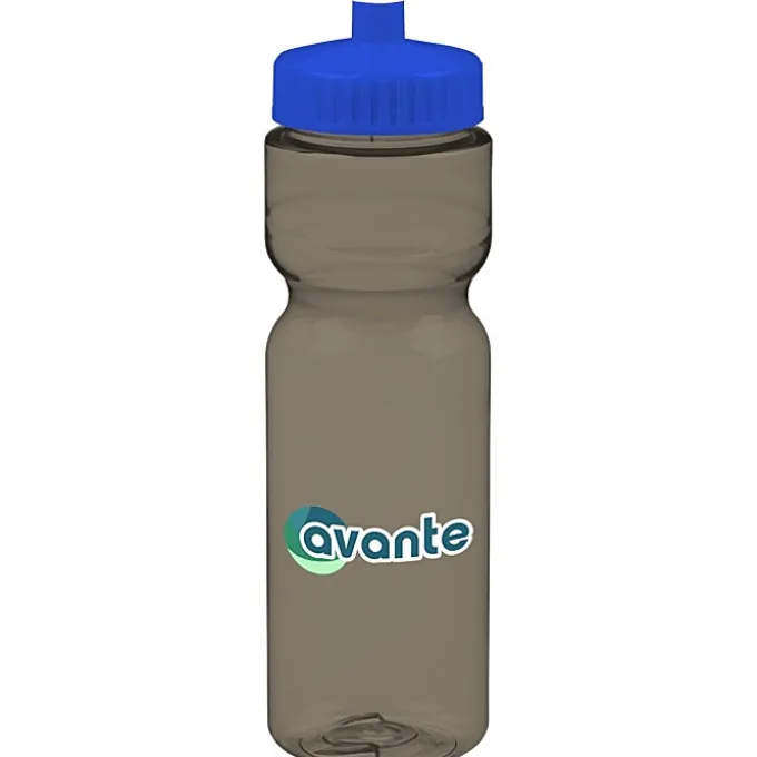 Olympian Bottle - 28 oz - Full Color
