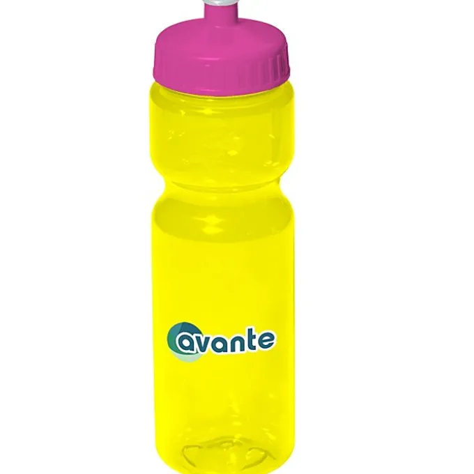 Olympian Bottle - 28 oz - Full Color