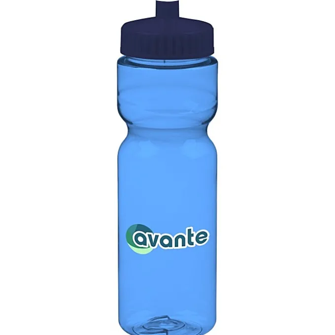Olympian Bottle - 28 oz - Full Color