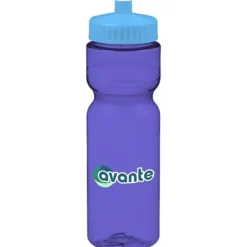 Olympian Bottle - 28 oz - Full Color