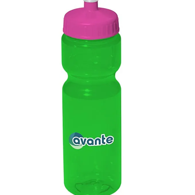 Olympian Bottle - 28 oz - Full Color
