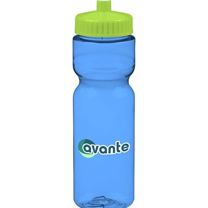Olympian Bottle - 28 oz - Full Color
