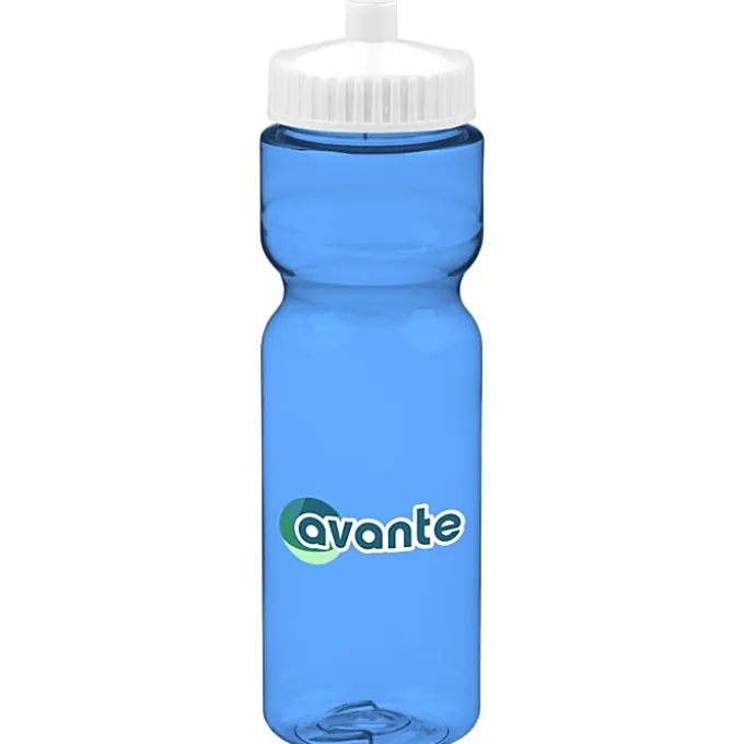 Olympian Bottle - 28 oz - Full Color