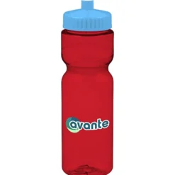 Olympian Bottle - 28 oz - Full Color