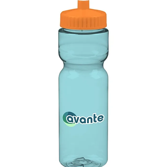 Olympian Bottle - 28 oz - Full Color
