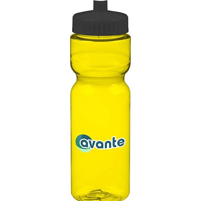 Olympian Bottle - 28 oz - Full Color