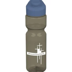 Olympian Bottle with Flip Carry Lid - 28 oz