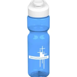 Olympian Bottle with Flip Carry Lid - 28 oz