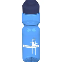 Olympian Bottle with Flip Carry Lid - 28 oz