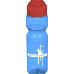 Olympian Bottle with Flip Carry Lid - 28 oz