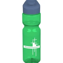 Olympian Bottle with Flip Carry Lid - 28 oz