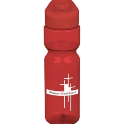 Olympian Bottle with Flip Carry Lid - 28 oz
